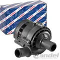 BOSCH ZUSATZWASSERPUMPE passend für MERCEDES SPRINTER W447 VIANO VITO MIXTO