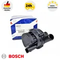 BOSCH 0 392 023 004 Zusatzwasserpumpe Wasserumwälzpumpe für Mercedes CLA GLA GLS
