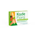 Kadeflora Milchsäurebakterien mit Biotin 30 St