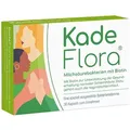 KadeFlora Milchsäurebakterien mit Biotin Kapseln