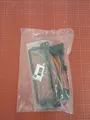 Sound-way 1 DIN Autoradio Radioblende RadioRahmen für Mini Cooper 1 _0.16_5