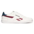 REEBOK – Uni-Sneaker „Court Advance“ – Größe 42 - Weiß - 42