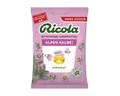 RICOLA Süßigkeit, Ricola Original Kräuter Alpen Salbei ohne Zucker Packung 75g