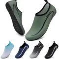 Wasserschuhe Damen Herren Aquaschuhe Surfschuhe Schwimmschuhe Unisex
