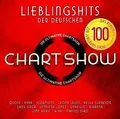 Die Ultimative Chartshow - Lieblingshits der Deutschen (Di... | CD | Zustand gut