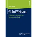 Global Webshop von Oliver Meidl / Springer Fachmedien Wiesbaden / Taschenbuch