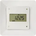 Rollladentimer 1-Kanal Kaiser Nienhaus 317600 Tastor Centrum Aufputz