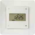 Kaiser Nienhaus Rollladentimer 1-Kanal 317600 Tastor Centrum Aufputz