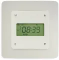 Kaiser Nienhaus 317600 Tastor Centrum 1-Kanal Rollladenzeitschaltuhr Aufputz