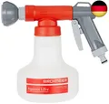 Birchmeier Aquamix 1.25 V Dünger / Wassermischer - Für Präzises Dosieren Fl