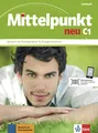 Mittelpunkt neu C1: Deutsch als Fremdsprache für Fortgeschrittene. Lehrbuch (Mittelpunkt neu: Deutsch als Fremdsprache für Fortgeschrittene)