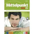 Mittelpunkt neu C1. Lehrbuch
