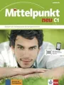 Mittelpunkt neu C1. Lehrbuch Renate Köhl-Kuhn