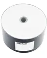 50 Maxell Rohlinge DVD-R full printable 4,7GB 16x Shrink