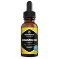 VITAMIN D3 TROPFEN 1.000 I.E. 50 ml PZN 14439633