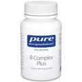 Pure Encapsulations B Complex Plus