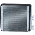 NRF Wärmetauscher OPEL,VAUXHALL 54279 09117283,1618142,9117283 Plattenwärmetauscher,Heizungskühler,Wärmetauscher, Innenraumheizung