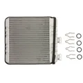 Wärmetauscher, Innenraumheizung NRF 54279