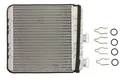 Wärmetauscher, Innenraumheizung NRF 54279