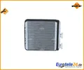Wärmetauscher, Innenraumheizung EASY FIT NRF 54279 für Opel