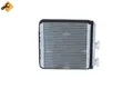Wärmetauscher Heizungskühler für Opel Astra G CC Limo NRF 54279 1998 - 2015