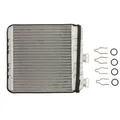 Wärmetauscher, Innenraumheizung NRF 54279
