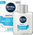 NIVEA MEN Sensitive cool After Shave 100,0 ml 4014231003
