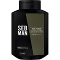 Sebastian SebMan Haircare The Purist Purifying Shampoo 250 ml (47,80 € / 1 l)