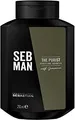 SEB MAN The Purist Shampoo 250 ml