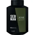 SEB MAN The Purist Shampoo 250 ml
