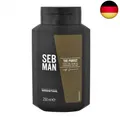 Seb Man The Purist - Shampoo für Haar und Kopfhaut - Anti-Schuppen-Effekt - Für