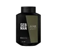 Sebastian Seb Man Care The Purist Purifying Shampoo  250 ml