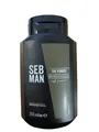Sebastian Seb Man The Purist Anti-Dandruff Shampoo 250ml (454)