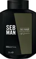 Seb Man The Purist Shampoo 250 ml