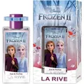 La Rive, Disney Frozen, Eau De Parfum, For Women, 50 ml