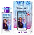 La Rive DISNEY FROZEN II Eau de Parfum EdP Spray Kinder Duft für Mädchen 50ml