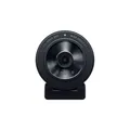 Razer Kiyo X Webcam für Streaming, 1080P/ 60 FPS, USB-A, 82° Sichtfeld