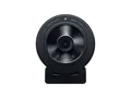 Razer Kiyo X Webcam für Streaming, 1080P/ 60 FPS, USB-A, 82° Sichtfeld