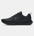 Under Armour Herren Charged Commit TR4 Trainingsschuhe - 3026017, Farbe:Schwarz, Herren Schuhe:44.5