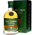 Kilchoman Batch Strength 0,7 Liter 57 % Vol.