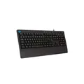 Logitech G213 Prodigy RGB Gaming Tastatur, Französisches AZERTY-Layout - Schwarz