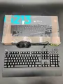Logitech G213 Prodigy Gaming-Tastatur Gaming Tastatur Französisches