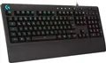 Logitech G213 Prodigy PC Gaming Tastatur RGB-Beleuchtung QWERTZ kabelgebunden