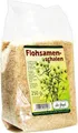 Dr. Groß Flohsamenschalen aus Indien, 250 g Schalen