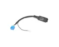 Bluetooth Adapter VW RCD RNS 210 310 315 Passat B7 Polo Golf 6 Tiguan T5 ab 2010
