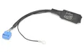 Bluetooth Audio Adapter 12pin Quadlock kompatibel mit VW RCD210 RNS310/315   ...
