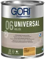 GORI 06 Universal - 2,5 Liter Bangkirai