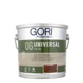 Gori 06 Universal Holzöl Bangkirai 7121 2,5L, lösemittelhaltiges Holzpflegeöl