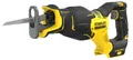 Stanley Fatmax SFMCS311B Säbelsäge 18 V schwarz  gelb