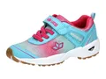 Lico Unisex Kinder Barney Vs Sneaker, Türkis Pink, 36 EU